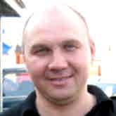 Денисов Михаил