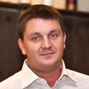 Алексей Володин