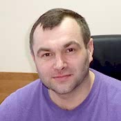 Сергей Баранов