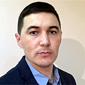 Геннадий Мыреев