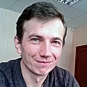 Кочубеев Андрей