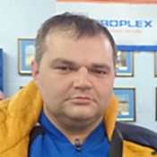 Повышев Сергей