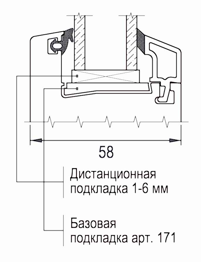 схема для оптимы