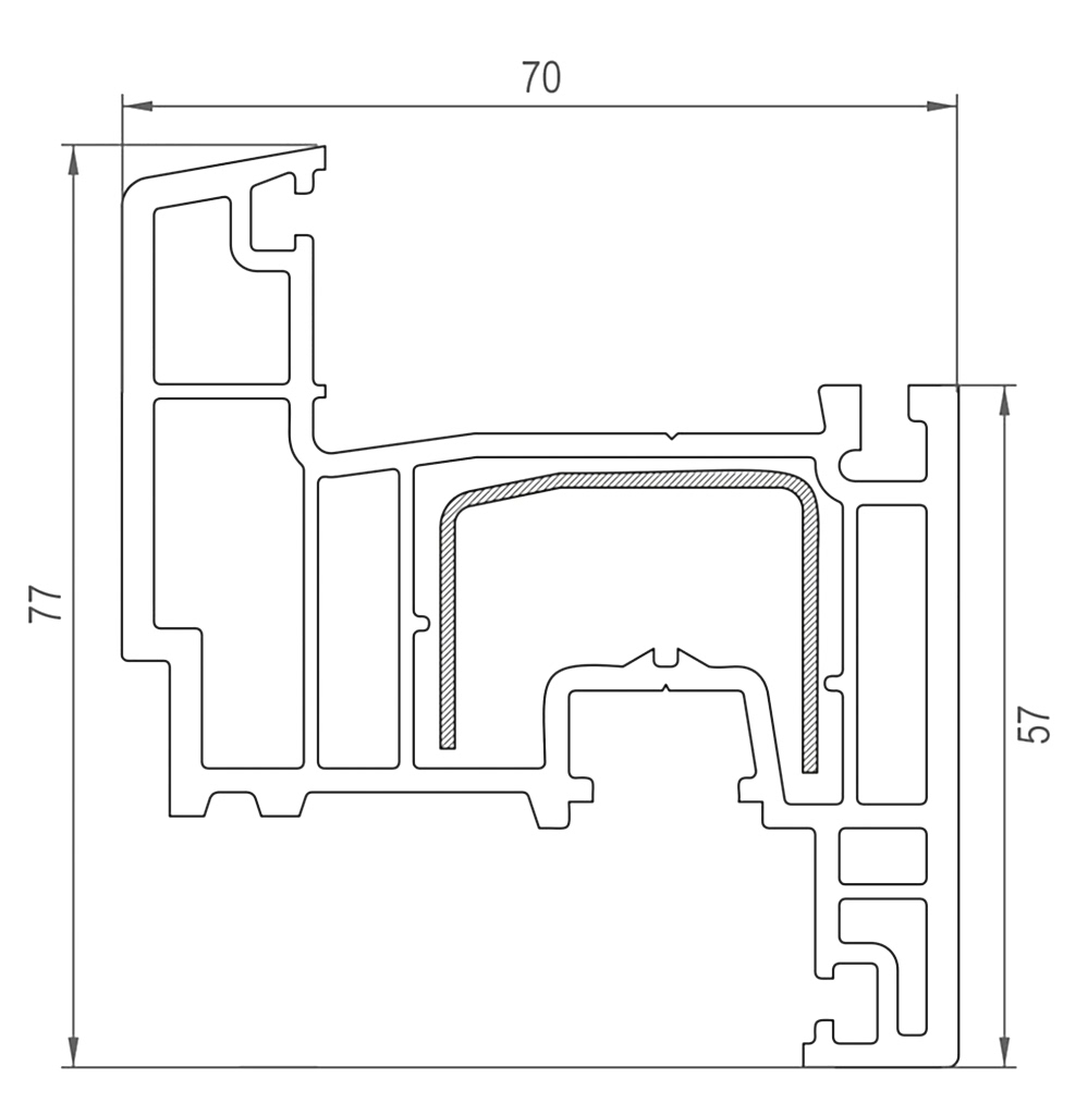 proplex pr 2-070-4