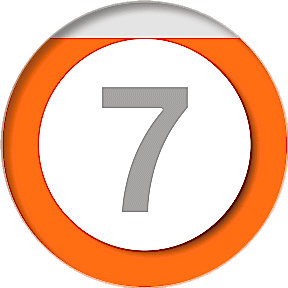 7 этап