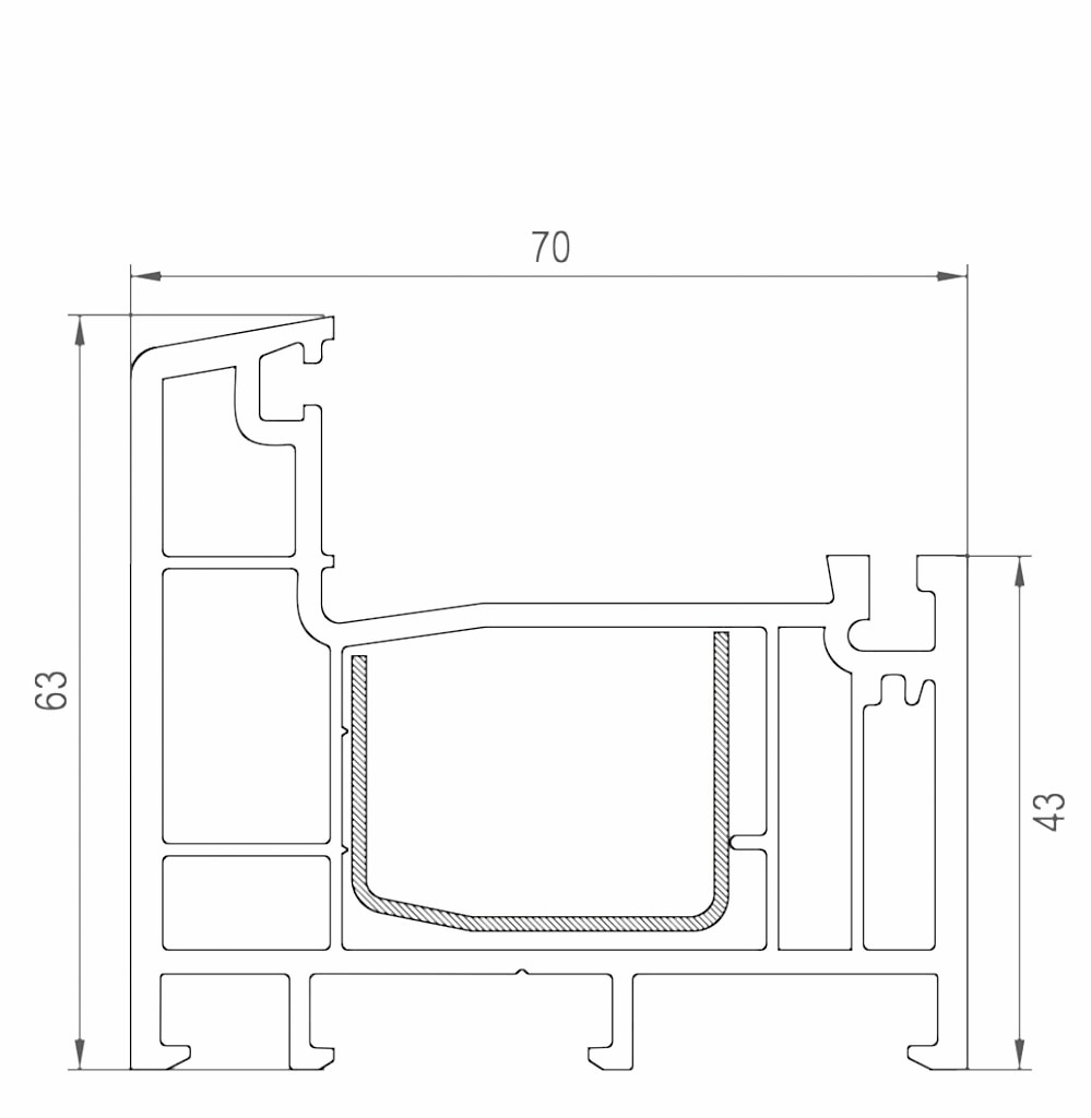 proplex pr 1-070-4