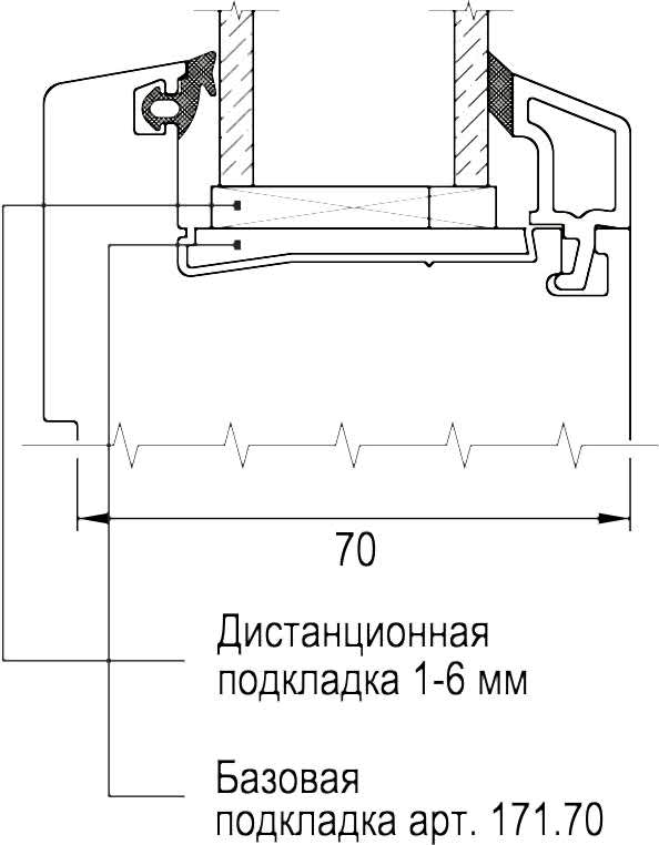Остекление Проплекс комфорт