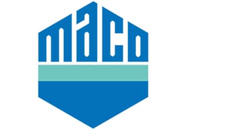 фурнитура MACO