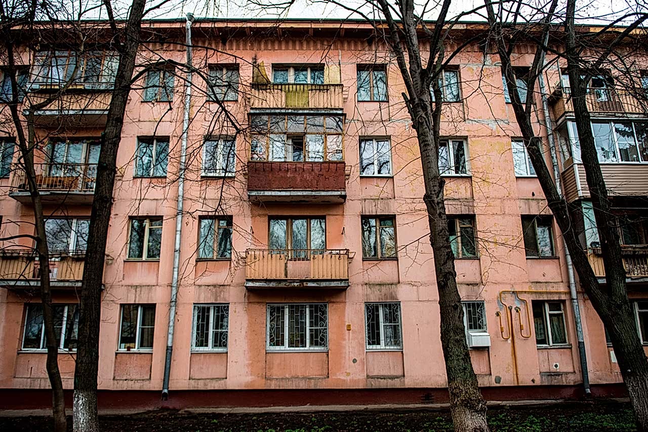 особенности остекления балкона