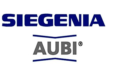 фурнитура SIEGENIA-AUBI